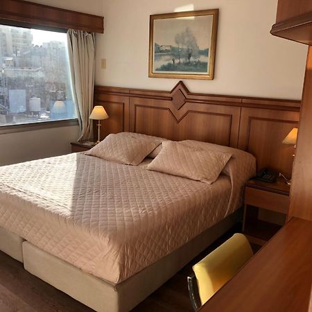 Hotel London Palace 몬테비데오 외부 사진
