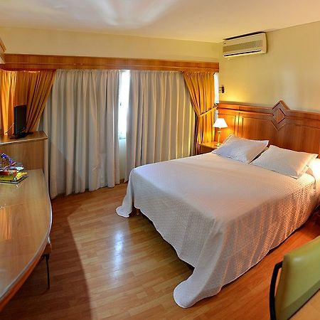 Hotel London Palace 몬테비데오 외부 사진