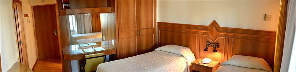 Hotel London Palace 몬테비데오 외부 사진
