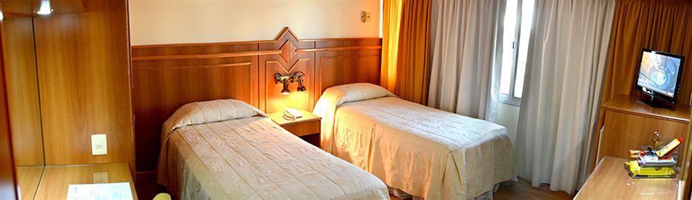 Hotel London Palace 몬테비데오 외부 사진