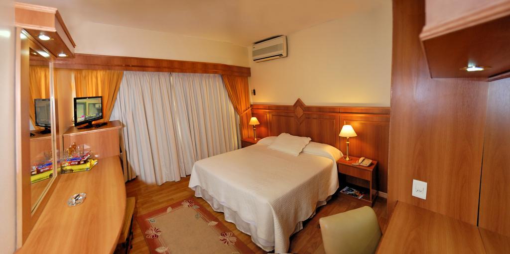 Hotel London Palace 몬테비데오 외부 사진